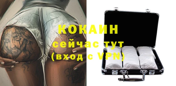 тгк Краснослободск