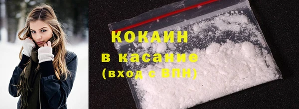 тгк Краснослободск